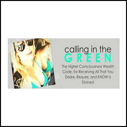 Katrina Ruth Programs – Calling in the Green