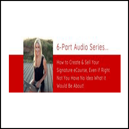 Katrina Ruth Programs – Create Your Signature Program Audio Series