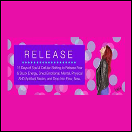 Katrina Ruth Programs – Release