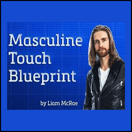 Liam McRae - Masculine Touch Blueprint