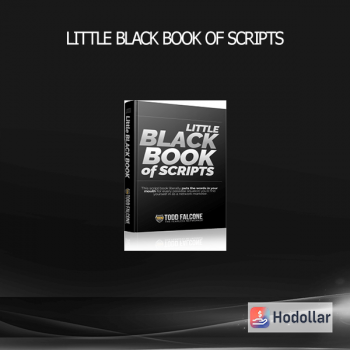 Little Black Book of Scripts