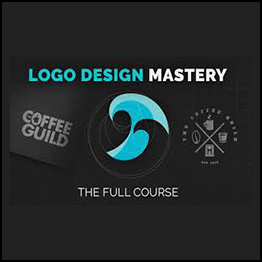 Logo Design Mastery - The Full Course