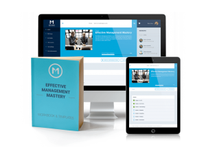Mads Singers – Effective Management Mastery
