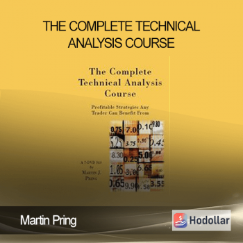 Martin Pring - The Complete Technical Analysis Course