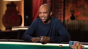 MasterClass - Phil Ivey Teaches Poker Strategy