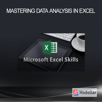 Mastering Data Analysis in Excel