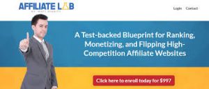 Matt Diggity - Affiliate Lab + Bonus
