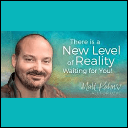 Matt Kahn - The Angel Academy 5