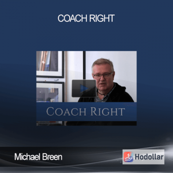 Michael Breen – Coach Right