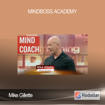 Mike Gillette - Mindboss Academy