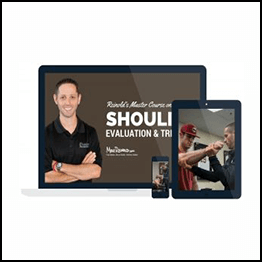Mike Reinold - Online Shoulder Evaluation and Treatment Course