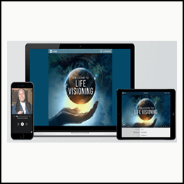 Mindvalley – Life Visioning