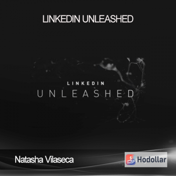 Natasha Vilaseca – LinkedIn Unleashed