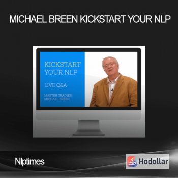 Nlptimes – Michael Breen – Kickstart Your NLP