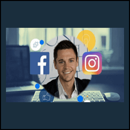Patrick Wind – Facebook Ads Accelerator 2019
