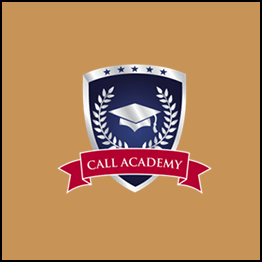 Paul Drakes - Call Academy