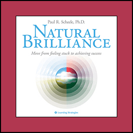 Paul Scheele - Natural Brilliance