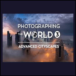 Photographing the World 3