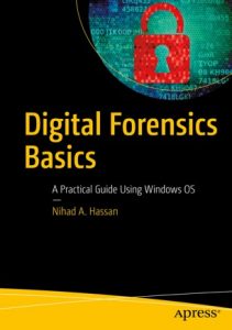 Practical Digital Forensics