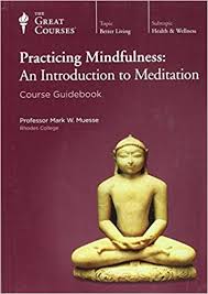 Practicing Mindfulness An Introduction to Meditation
