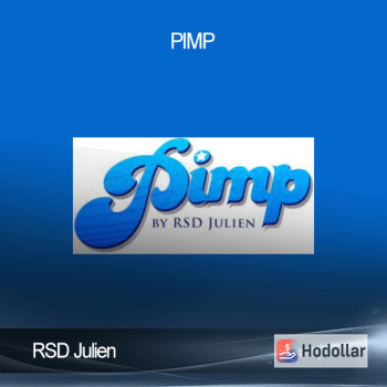 RSD Julien – PIMP