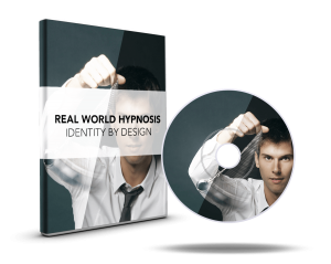 David Snyder – Real World Hypnosis