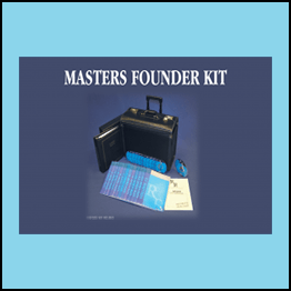 Ray Reynolds - Business Credit Masters Founder Kit