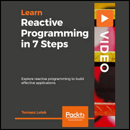 Reactive Programming in 7 Steps