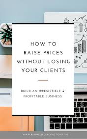 Regular Price — How To Find Clients