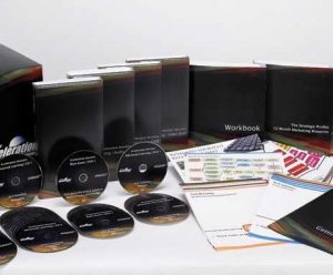 Rich Schefren - Business Acceleration Program