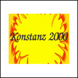 Richard Bandler – Konstanz