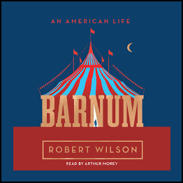 Robert Wilson - Barnum: An American Life