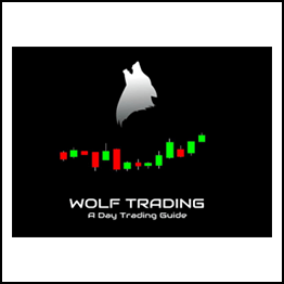 Roland Wolf – Wolf Trading A Day Trading Guide