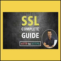 SSL Complete Guide HTTP to HTTPS