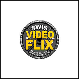 SWIS Video Flix Library - Nutrition