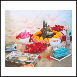 Sacred Pregnancy – Sacred Ayurveda Online Course