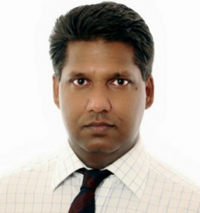 Anil Mangal - Wave Trading