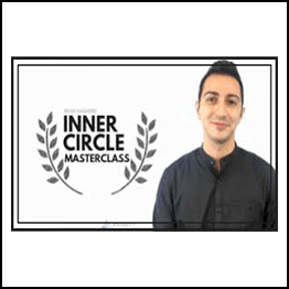 Sean Bagheri - Inner Circle MasterClass