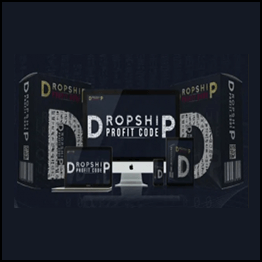 Simon Greenhalgh – Dropship Code