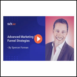 Spencer Forman – Advanced Marketing & Funnel Strategies