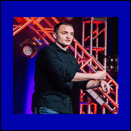 Stephen Larsen - OfferMind Masterclass