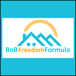 Sue Hoyuela - BnB Freedom Formula