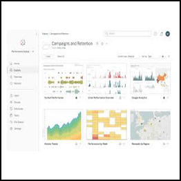 Tableau Server 2019