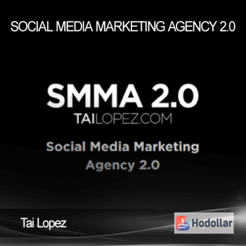 Tai Lopez - Social Media Marketing Agency 2.0