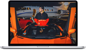 Tai Lopez – Bitcoin Crypto Mastermind
