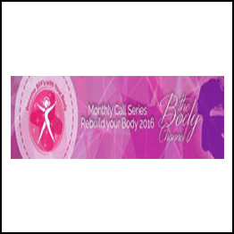 The Body Channel – Rebuild Your Body 2016