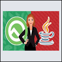The Complete Android Q + Java Developer Course™