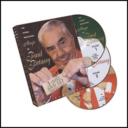 The World - Renowned Magic Of Paul Potassy