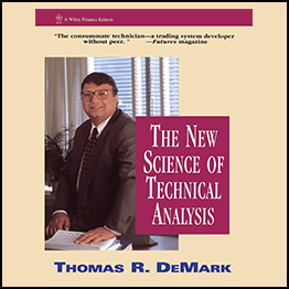 Thomas R.DeMark - The New Science of Technical Analysis