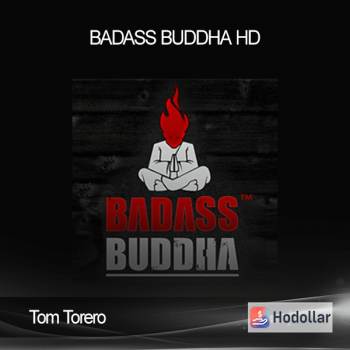 Tom Torero - Badass Buddha HD